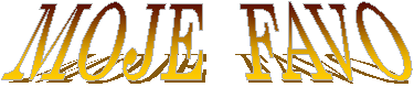 MOJE FAVO